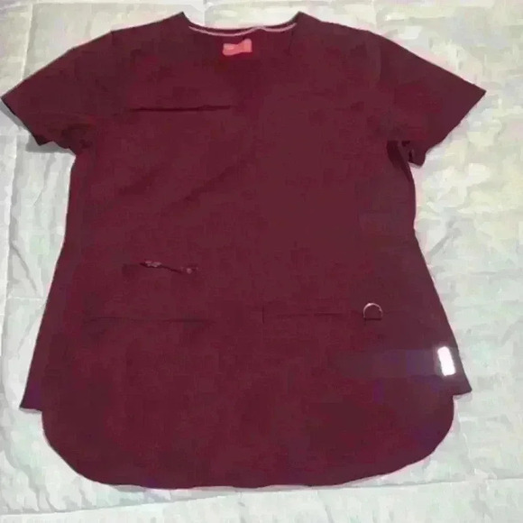 Tops - Scrub top size Small